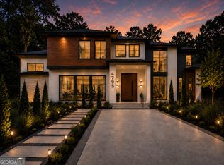4795 Woodvale Dr. Nw, Atlanta, GA 30327