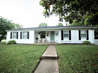 545 White Birch Way, Hazelwood, MO 63042