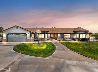 8727 W Avenue E12, Lancaster, CA 93536