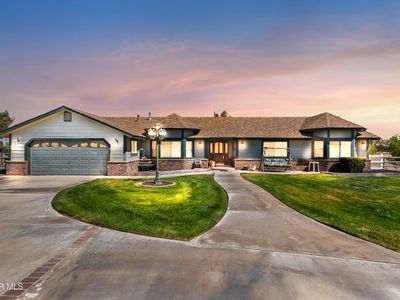 8727 W Avenue E12, Lancaster, CA, 93536