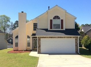 1088 Berkley Dr SE, Smyrna, GA 30082