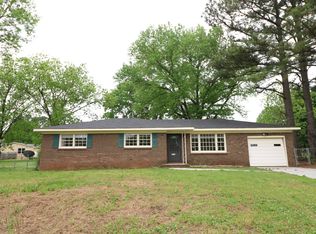 2215 Wimberly Rd NW, Huntsville, AL 35816