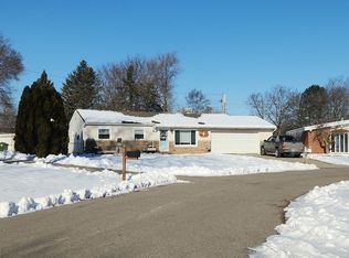 50723 Parsons Dr, Shelby Township, MI 48317