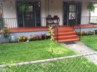 2814 Berwick St, New Orleans, LA 70121