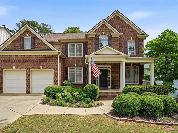 855 Freedom Way, Cumming, GA 30040