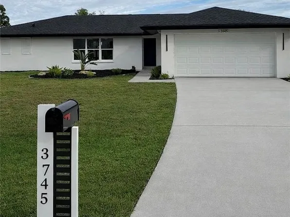 3745 SE 6th AVE, CAPE CORAL, FL 33904