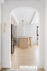 Sold by SERHANT.