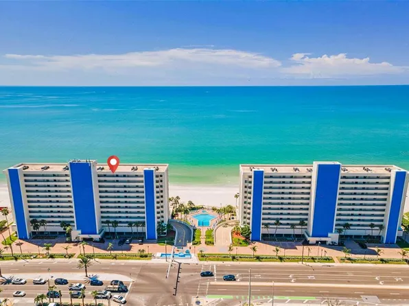14950 Gulf Blvd APT 1206, Madeira Beach, FL 33708