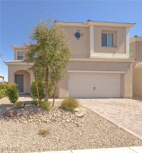 8940 Sky Lux Pl, Las Vegas, NV, 89148