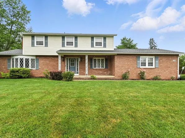 1400 Washington North Rd, Mansfield, OH 44903