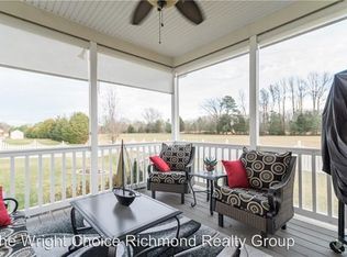 13331 Silverdust Ln, Chester, VA 23836