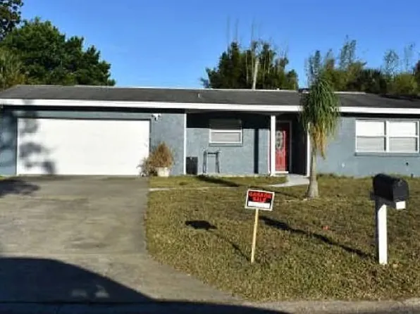 911 Woodmere Cir, Ormond Beach, FL 32174