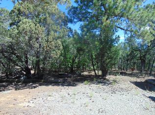 34 Cardinal Dr, Tijeras, NM 87059