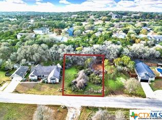 Pleasant Valley Rd, Wimberley, TX 78676