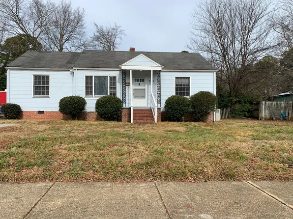 2209 Milburnie Rd, Raleigh, NC 27610