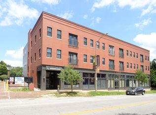 1001 Russell Blvd APT 206, Saint Louis, MO