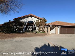 23936 Barona Mesa Rd, Ramona, CA 92065