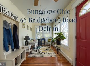 66 S Bridgeboro St, Delran, NJ 08075