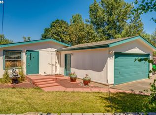 205 Church St, Dayton, OR 97114