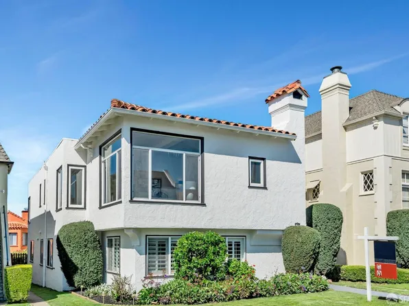 3015 20th Ave, San Francisco, CA 94132