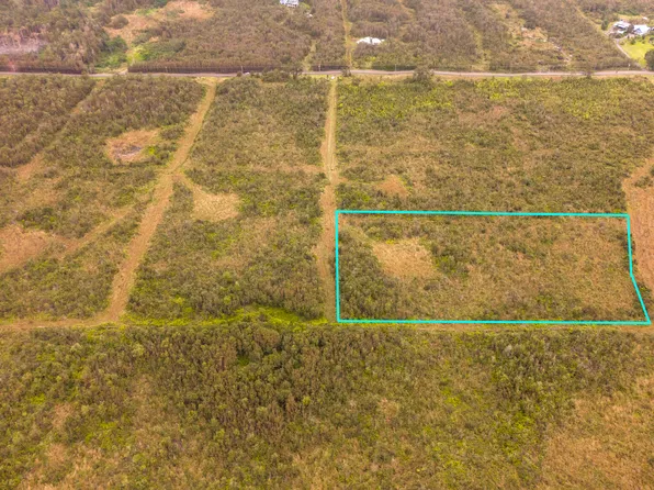 15-3446 S Glenwood Rd Lot 9, Volcano, HI 96785