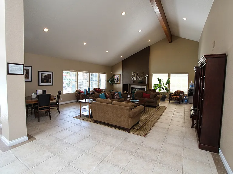 The Villas at Camino Bernardo — Photo 17