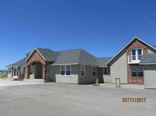 470 Sagewood Dr, Selah, WA