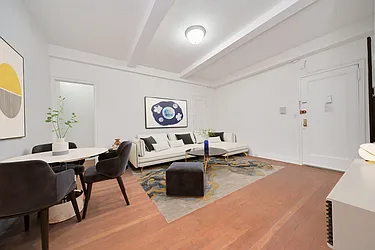 Rented by Living New York