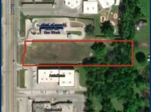 S Elm Pl, Broken Arrow, OK 74012