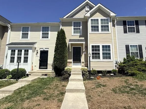 16 Britania Ct, Martinsburg, WV 25405