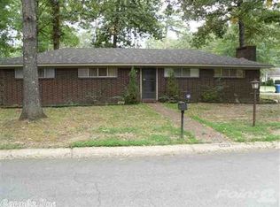 9400 Jacques Rd, Little Rock, AR 72209