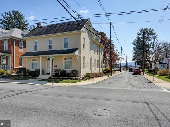 61 Clayton Ave, Waynesboro, PA 17268