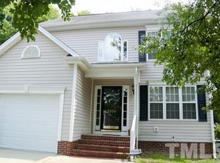 3314 Heygill Ln, Raleigh, NC 27604