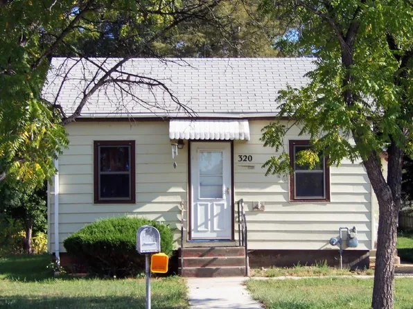 320 S Ree St, Pierre, SD 57501
