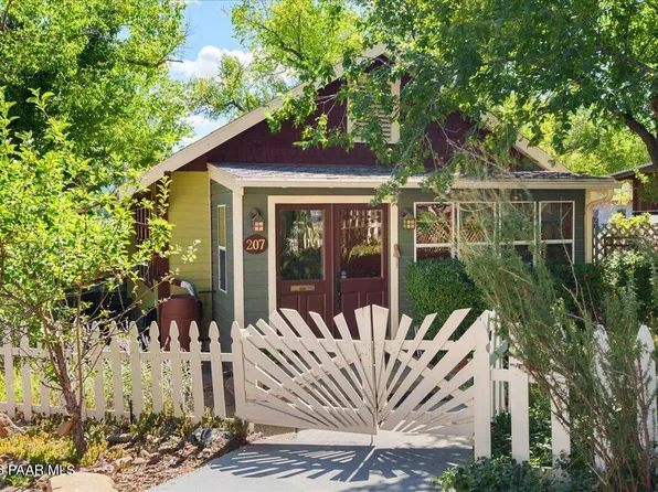 207 Congress Ave, Prescott, AZ 86303