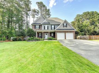 4845 Dartford Dr, Powder Springs, GA 30127