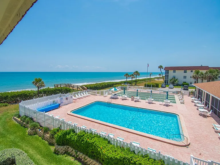 5400 Highway A1A #C6 — Photo 23