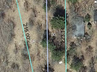 LOT 31 Three Mile Rd, Danbury, WI 54830