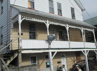 121 High St, Plymouth, PA 18651