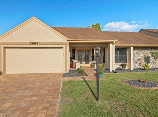 5682 Arvine Cir, Fort Myers, FL 33919