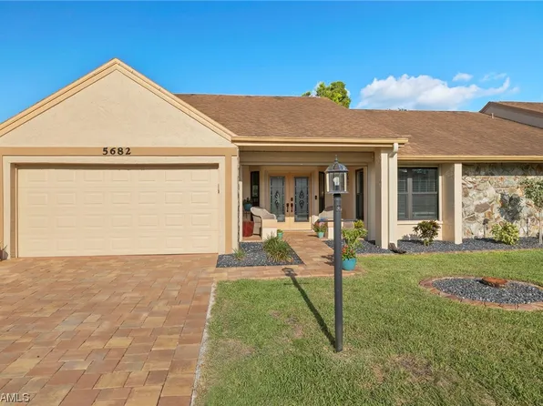 5682 Arvine Cir, Fort Myers, FL 33919