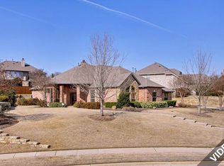 5149 Pond Crest Trl, Fairview, TX 75069