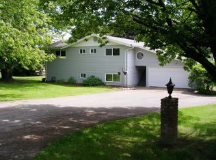 2635 Nubgaard Rd, Ferndale, WA 98248