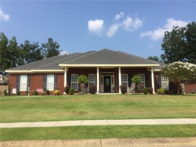 10280 Southland Way, Semmes, AL, 36575