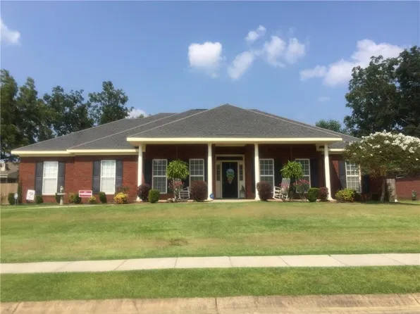 10280 Southland Way, Semmes, AL 36575