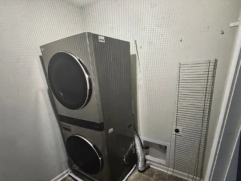 Laundryroom