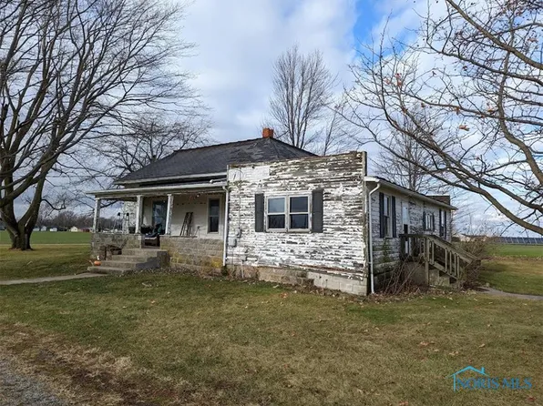 203 Gates St, Holgate, OH 43527