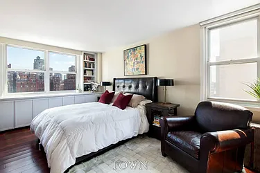 Sold by Town Residential