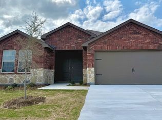 605 Willow St, Josephine, TX 75135