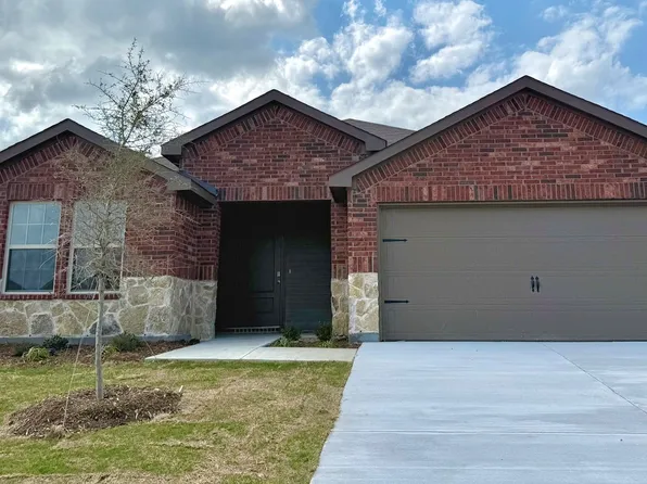 605 Willow St, Josephine, TX 75135